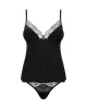 Bella Rou top & panties XS/S