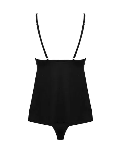 Bella Rou top & panties XS/S