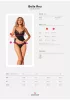 Bella Rou top & panties XS/S