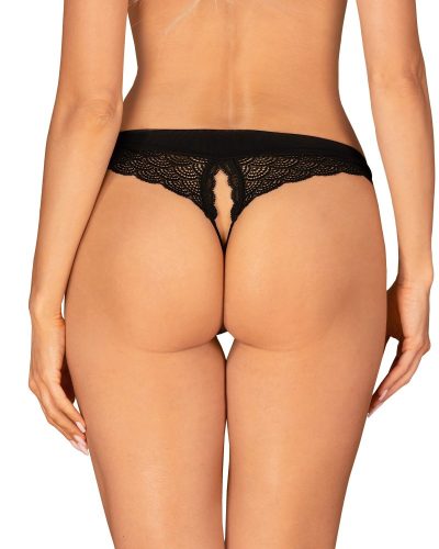 Chemeris crotchless panties XS/S
