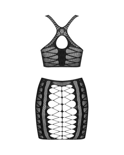 K102 top & skirt S/M/L