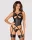 Armares corset & thong XS/S