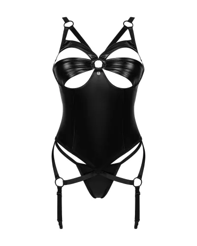 Armares corset & thong XS/S