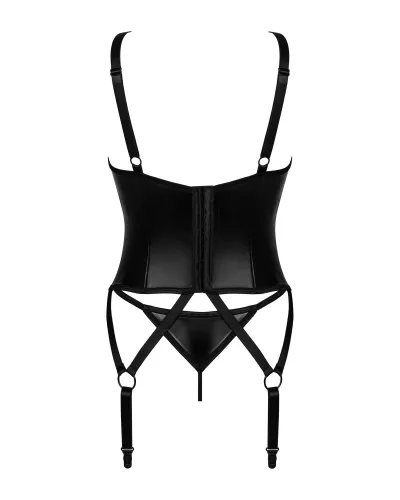 Armares corset & thong XS/S