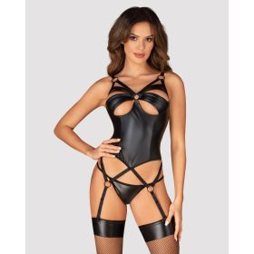 Armares corset & thong M/L