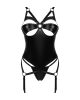 Armares corset & thong M/L