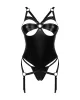 Armares corset & thong M/L