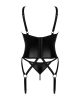 Armares corset & thong M/L