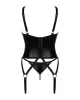 Armares corset & thong M/L