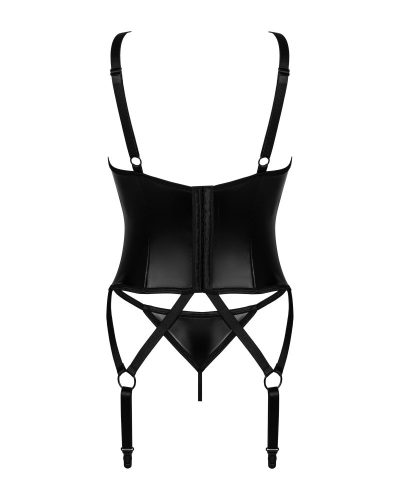 Armares corset & thong M/L