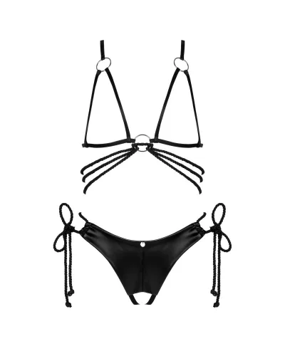 Cordellis 2-pcs cupless set O/S