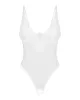 Alissium crotchless teddy M/L