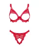 Bergamore 2-pcs set XS/S