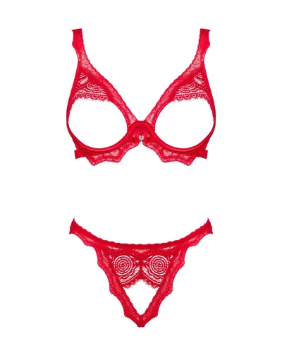 Bergamore 2-pcs set XS/S