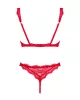 Bergamore 2-pcs set XS/S