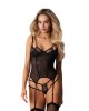 Arrowel corset L/XL