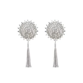 Mistiqua nipple covers O/S