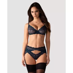 Nightly Blue 3-pcs set XS/S