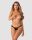 Trinise crotchless thong L/XL
