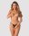 Oxaria crotchless thong S/M