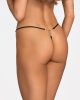 Oxaria crotchless thong S/M