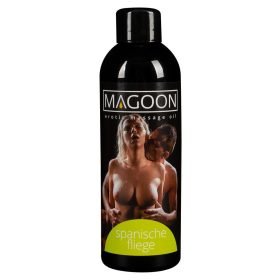 Spanische FiegeBeer 100 Massage Beer