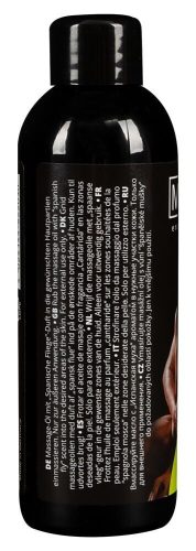 Spanische FiegeBeer 100 Massage Beer