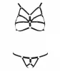 ARMANDA SET black S/M