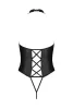 NANCY BODY black S/M