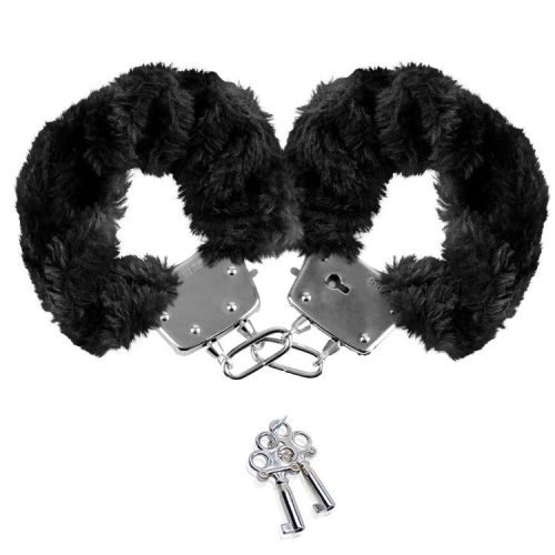 FETISH FANTASY LIMITÁLT KIADÁS - BONDAGE TEASER KIT