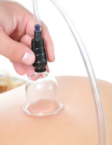 FETIS FANTASY SOROZAT – 6 RÉSZES SZÍVÓKÉSZLET