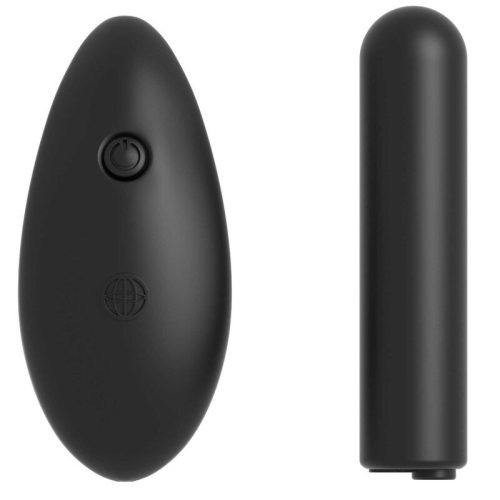 FETISH FANTASY LIMITÁLT KIADÁS – TÁVIRÁNYÍTÓ REZGŐ BUGYI