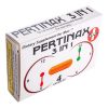 PERTINAX 3IN1 PLUS - 4 PCS