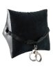 Deluxe Position Master with Cuffs Black
