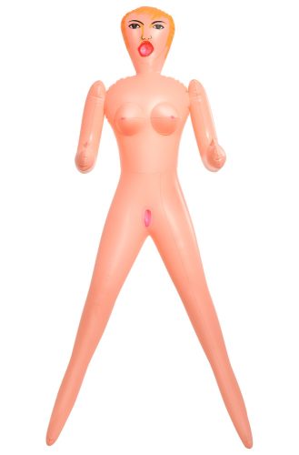 Becky The Beginner Babe Love Doll Light