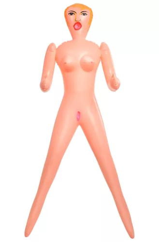 Becky The Beginner Babe Love Doll Light