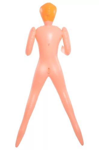 Becky The Beginner Babe Love Doll Light