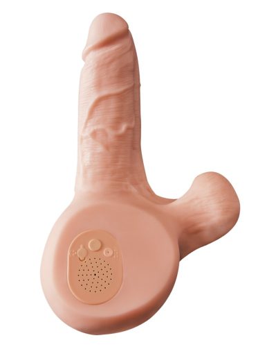 Dirty Talk Interactive Fuck My Cock Light