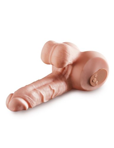 Dirty Talk Interactive Fuck My Cock Light