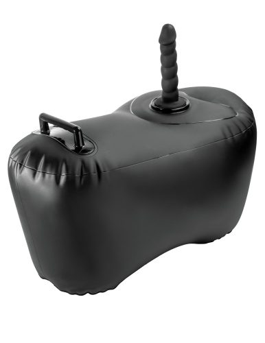 Body Dock Inflatable Love Seat