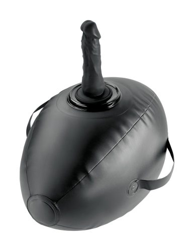 Body Dock Inflatable Love Ball