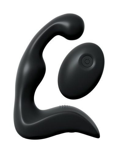 Remote Control P-Spot Pro Black