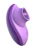 Her Silicone Fun Tongue Purple