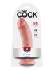 8" Cock Light