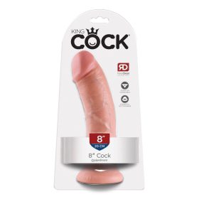 8" Cock Light