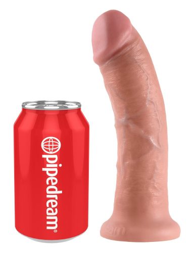 8" Cock Light