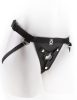 Fit Rite Harness Black