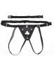 Fit Rite Harness Black