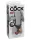 10" Hollow Strap On Suspender System Light/Black