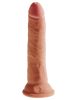 8" Triple Density Cock Light